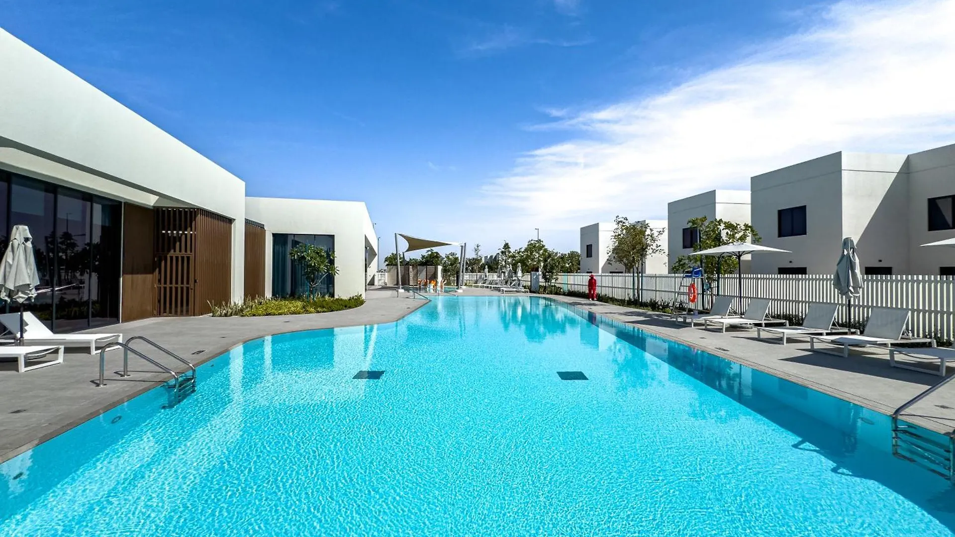 Elegant Family Villa With Bbq In The Heart Of Yas Near Yas Circuit - Formula 1 - Ferrari World - Sea World - Warner Brothers Αμπού Ντάμπι Ηνωμένα Αραβικά Εμιράτα