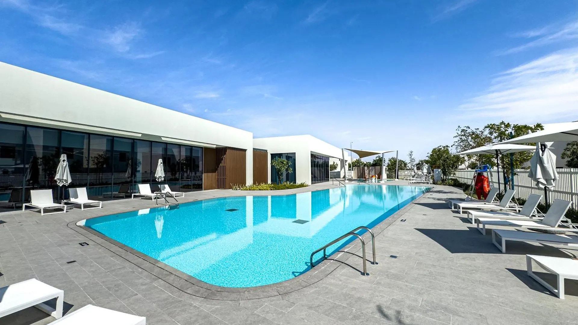 Elegant Family Villa With Bbq In The Heart Of Yas Near Yas Circuit - Formula 1 - Ferrari World - Sea World - Warner Brothers Αμπού Ντάμπι